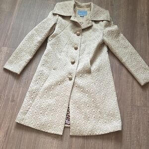 Nine West Textured Women's Coat